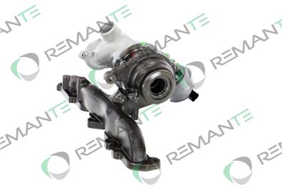 Remante 003-002-001091R EAN: 8595706547048.