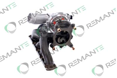 Remante 003-002-001092R EAN: 8595706547086.