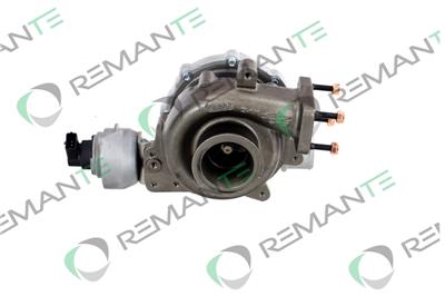 Remante 003-002-001102R EAN: 8595706547147.
