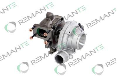 Remante 003-002-001102R EAN: 8595706547147.