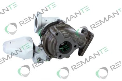 Remante 003-002-001103R EAN: 8595706547130.