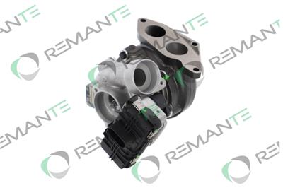 Remante 003-002-001220R EAN: 8595706546980.