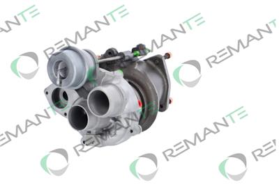 Remante 003-002-001260R EAN: 8595706547307.