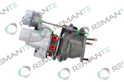 Remante 003-002-001260R EAN: 8595706547307.