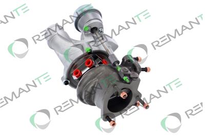 Remante 003-002-001260R EAN: 8595706547307.