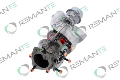 Remante 003-002-001260R EAN: 8595706547307.