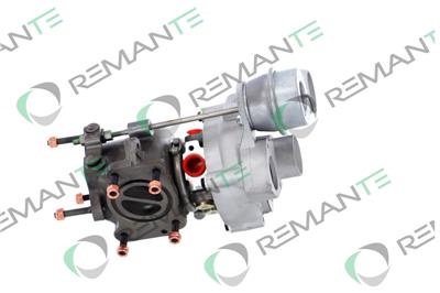Remante 003-002-001260R EAN: 8595706547307.