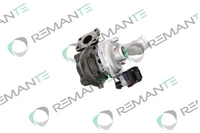 Remante 003-002-001286R