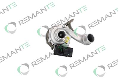 Remante 003-002-001286R