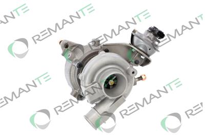 Remante 003-002-001322R EAN: 8595706547468.