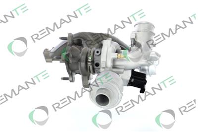 Remante 003-002-001376R EAN: 8595706547703.