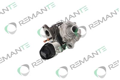 Remante 003-002-001394R EAN: 8595706545945.