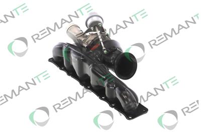 Remante 003-002-001406R EAN: 8595706549288.