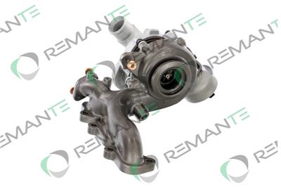 Remante 003-002-001434R EAN: 8595706549134.
