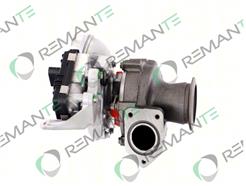 Remante 003-002-004138R