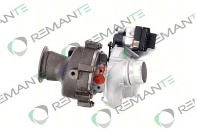 Remante 003-002-004138R EAN: 8595706549387.