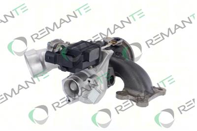 Remante 003-002-004383R EAN: 8595706549493.