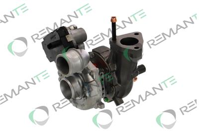 Remante 003-002-004395R EAN: 8595706549721.