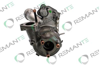 Remante 003-002-004395R EAN: 8595706549721.