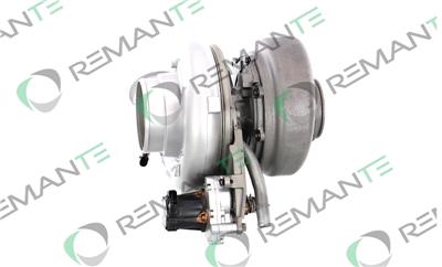 Remante 003-002-004432R EAN: 8596667016222.