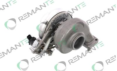 Remante 003-002-004432R EAN: 8596667016222.