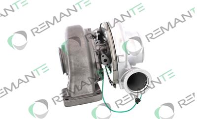 Remante 003-002-004432R EAN: 8596667016222.