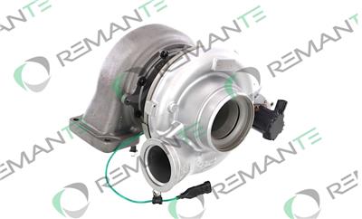 Remante 003-002-004432R EAN: 8596667016222.