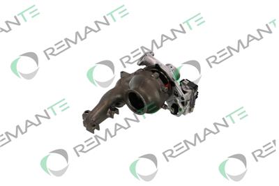 Remante 003-002-004497R EAN: 8595706548298.