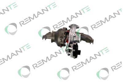 Remante 003-002-004497R EAN: 8595706548298.