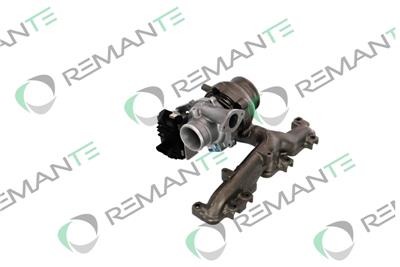 Remante 003-002-004497R EAN: 8595706548298.