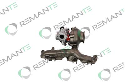 Remante 003-002-004497R EAN: 8595706548298.