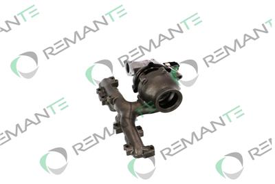 Remante 003-002-004497R EAN: 8595706548298.
