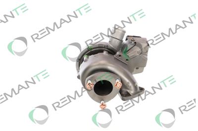 Remante 003-002-004519R EAN: 8596667142822.