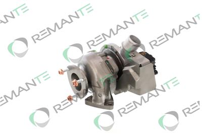 Remante 003-002-004519R EAN: 8596667142822.