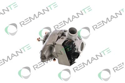 Remante 003-002-004519R EAN: 8596667142822.