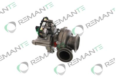 Remante 003-002-004534R EAN: 8595706548502.