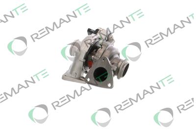 Remante 003-002-004540R EAN: 8595706548427.