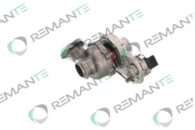 Remante 003-002-004540R EAN: 8595706548427.