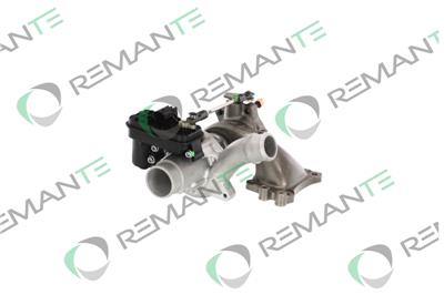 Remante 003-002-004543R EAN: 8595706548458.