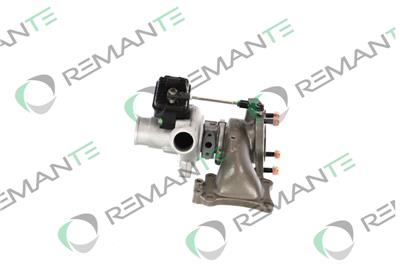 Remante 003-002-004543R EAN: 8595706548458.