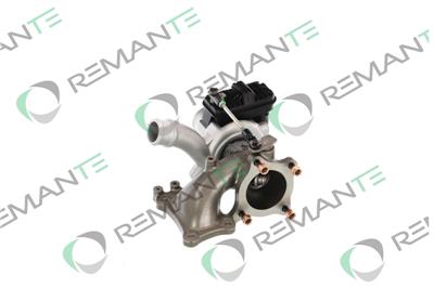 Remante 003-002-004543R EAN: 8595706548458.