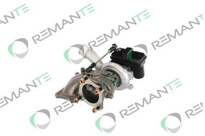Remante 003-002-004543R EAN: 8595706548458.