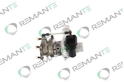 Remante 003-002-004543R EAN: 8595706548458.