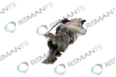 Remante 003-002-004557R EAN: 8596667138917.
