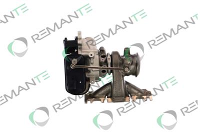 Remante 003-002-004557R EAN: 8596667138917.
