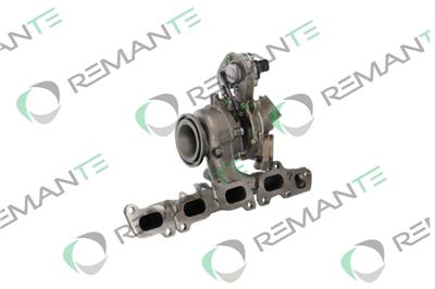 Remante 003-002-004576R EAN: 8595706548588.