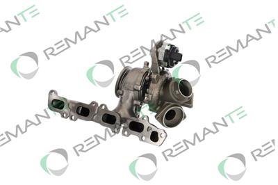 Remante 003-002-004576R EAN: 8595706548588.