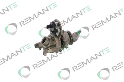 Remante 003-002-004576R EAN: 8595706548588.