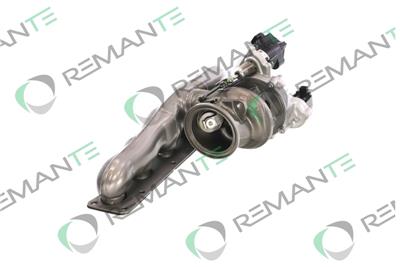 Remante 003-002-004584R EAN: 8596667137064.