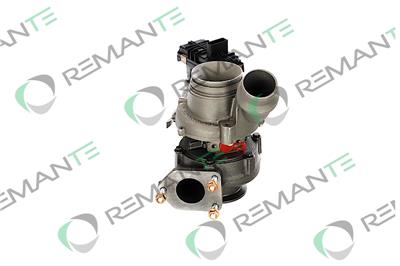 Remante 003-002-004586R EAN: 8595706584975.